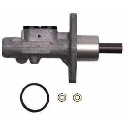 New Master Cylinder by RAYBESTOS - MC390433 pa5