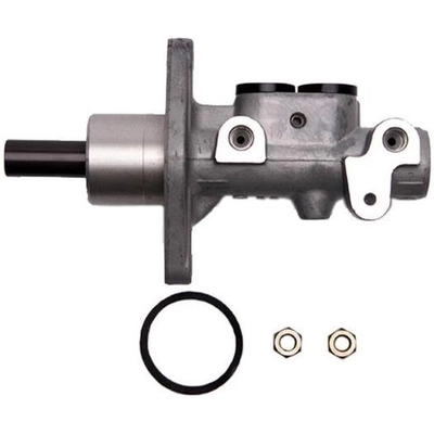 New Master Cylinder by RAYBESTOS - MC390433 pa8