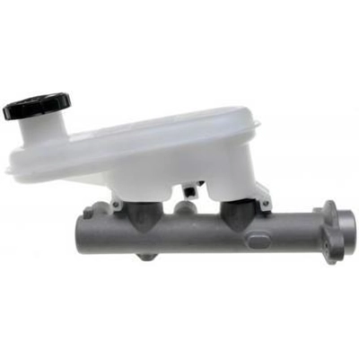 New Master Cylinder by RAYBESTOS - MC390440 pa26