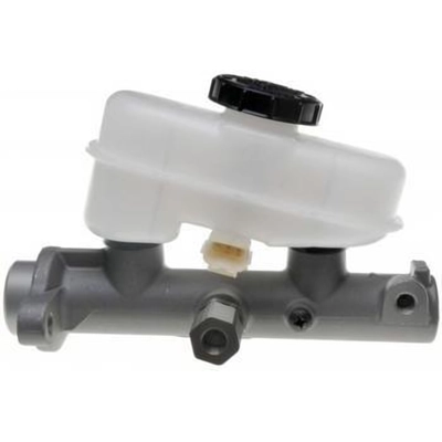 New Master Cylinder by RAYBESTOS - MC390445 pa22
