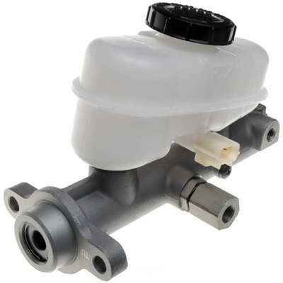 New Master Cylinder by RAYBESTOS - MC390445 pa24