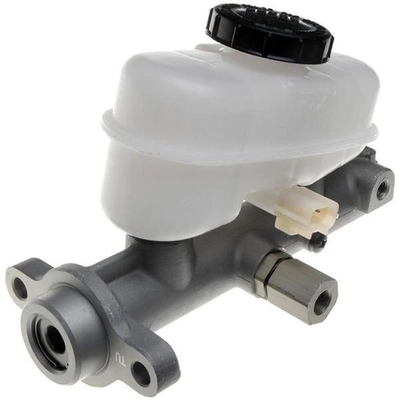 New Master Cylinder by RAYBESTOS - MC390445 pa8