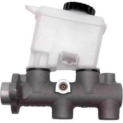 New Master Cylinder by RAYBESTOS - MC390448 pa8