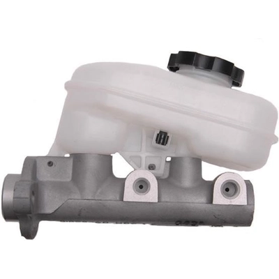 New Master Cylinder by RAYBESTOS - MC390455 pa8