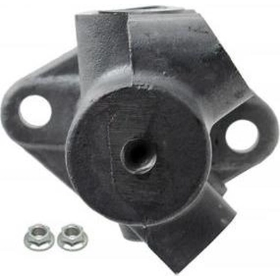 New Master Cylinder by RAYBESTOS - MC390463 pa29