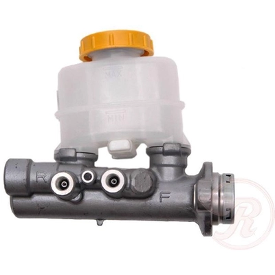 New Master Cylinder by RAYBESTOS - MC390466 pa12