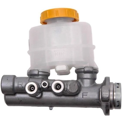 New Master Cylinder by RAYBESTOS - MC390466 pa8