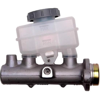 New Master Cylinder by RAYBESTOS - MC390467 pa8