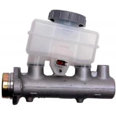 New Master Cylinder by RAYBESTOS - MC390468 pa15