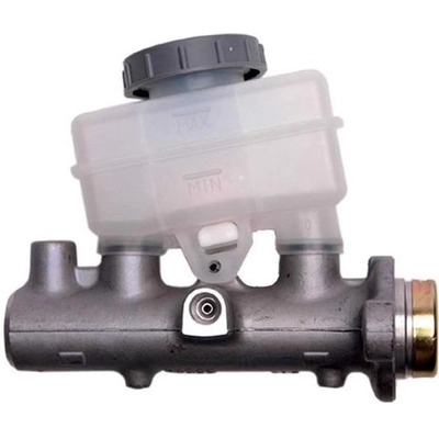 New Master Cylinder by RAYBESTOS - MC390468 pa8