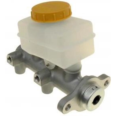 New Master Cylinder by RAYBESTOS - MC390469 pa13