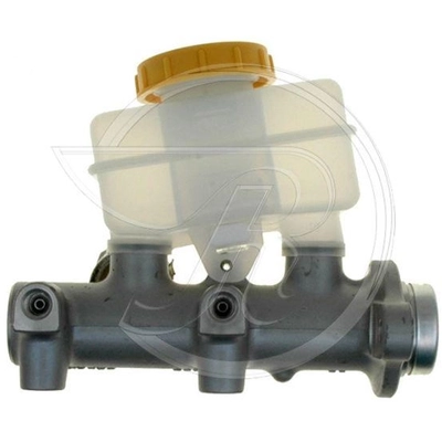 New Master Cylinder by RAYBESTOS - MC390469 pa9