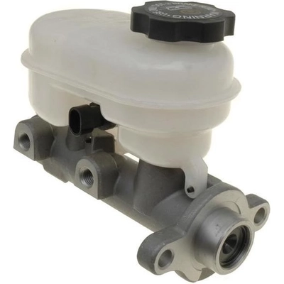 New Master Cylinder by RAYBESTOS - MC390472 pa1