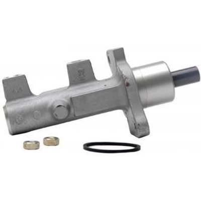 New Master Cylinder by RAYBESTOS - MC390479 pa18