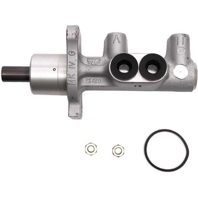 New Master Cylinder by RAYBESTOS - MC390479 pa2