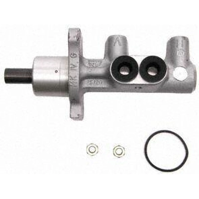 New Master Cylinder by RAYBESTOS - MC390479 pa9