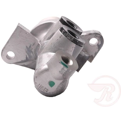 New Master Cylinder by RAYBESTOS - MC390489 pa7