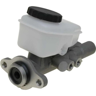 New Master Cylinder by RAYBESTOS - MC390496 pa1