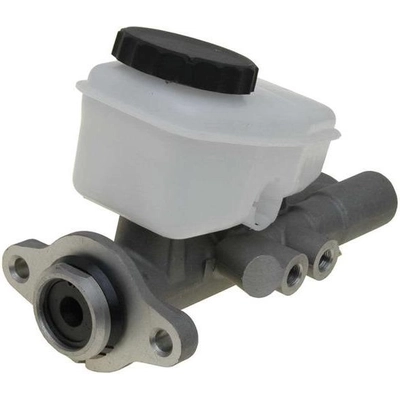 New Master Cylinder by RAYBESTOS - MC390496 pa2