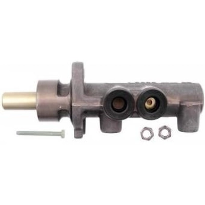 Maître-cylindre neuf de RAYBESTOS - MC390500 pa21
