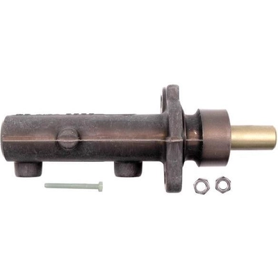 New Master Cylinder by RAYBESTOS - MC390500 pa7