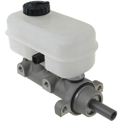 New Master Cylinder by RAYBESTOS - MC390508 pa9