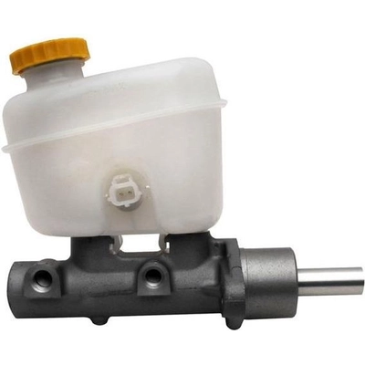 New Master Cylinder by RAYBESTOS - MC390511 pa8