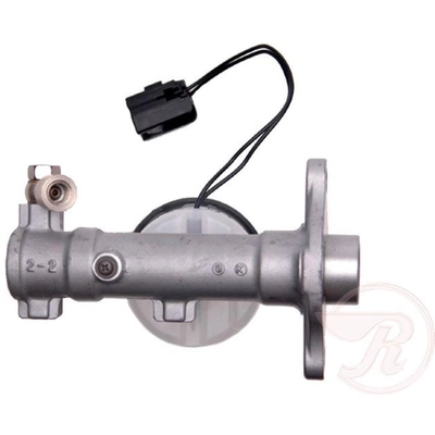 New Master Cylinder by RAYBESTOS - MC390512 pa13