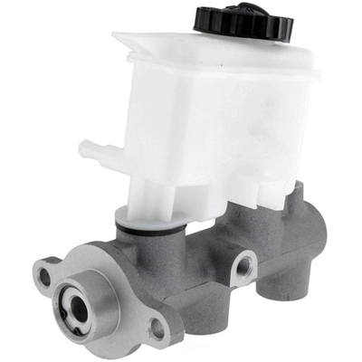 New Master Cylinder by RAYBESTOS - MC390514 pa17