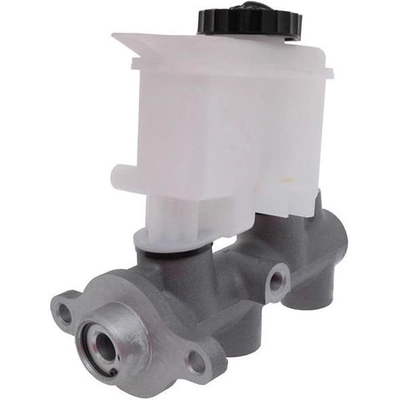 New Master Cylinder by RAYBESTOS - MC390515 pa9