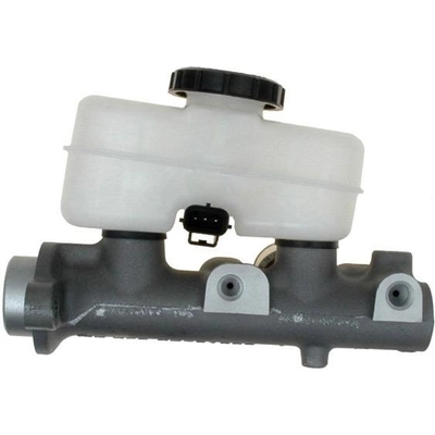 New Master Cylinder by RAYBESTOS - MC390518 pa31