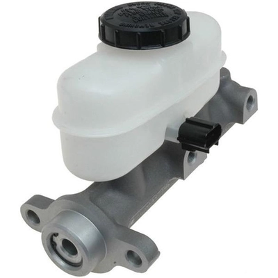 New Master Cylinder by RAYBESTOS - MC390518 pa9