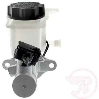 New Master Cylinder by RAYBESTOS - MC390522 pa13