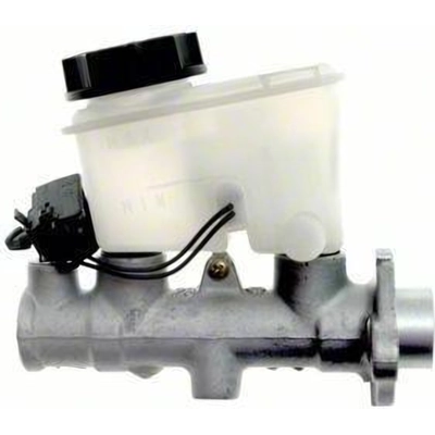 New Master Cylinder by RAYBESTOS - MC390522 pa29