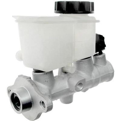 New Master Cylinder by RAYBESTOS - MC390522 pa9