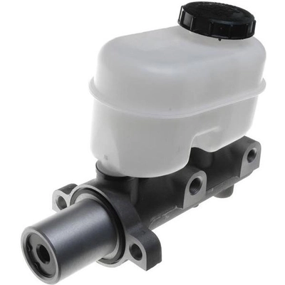New Master Cylinder by RAYBESTOS - MC390526 pa8