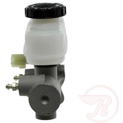 New Master Cylinder by RAYBESTOS - MC390527 pa14