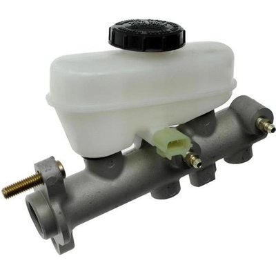 New Master Cylinder by RAYBESTOS - MC390527 pa9