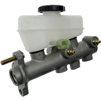 New Master Cylinder by RAYBESTOS - MC390528 pa9