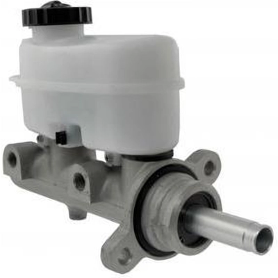 New Master Cylinder by RAYBESTOS - MC390534 pa26