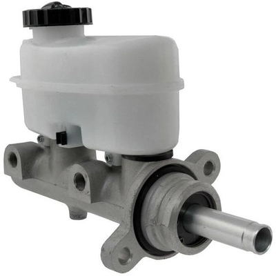 New Master Cylinder by RAYBESTOS - MC390534 pa9