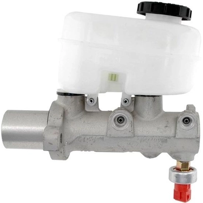 New Master Cylinder by RAYBESTOS - MC390536 pa23