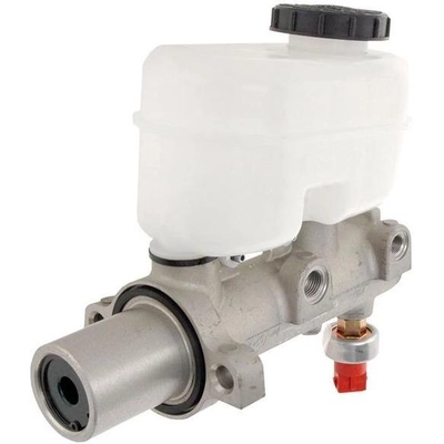 New Master Cylinder by RAYBESTOS - MC390536 pa6