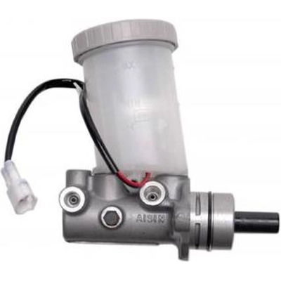 New Master Cylinder by RAYBESTOS - MC390537 pa19