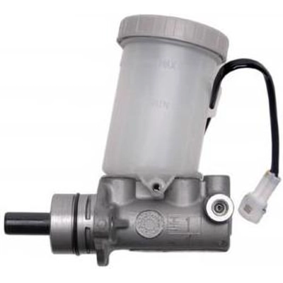 New Master Cylinder by RAYBESTOS - MC390537 pa20