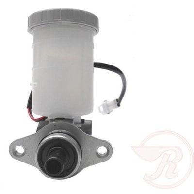 New Master Cylinder by RAYBESTOS - MC390537 pa9