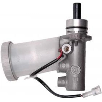 New Master Cylinder by RAYBESTOS - MC390538 pa24