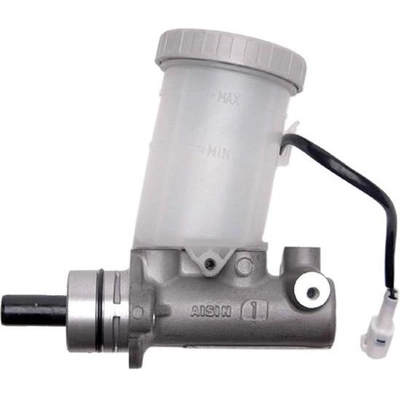New Master Cylinder by RAYBESTOS - MC390538 pa8