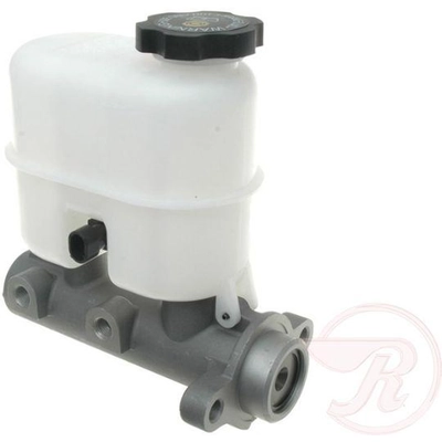 New Master Cylinder by RAYBESTOS - MC390541 pa20