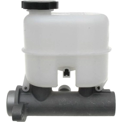 New Master Cylinder by RAYBESTOS - MC390541 pa26